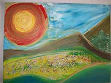 Acryl Dreams
