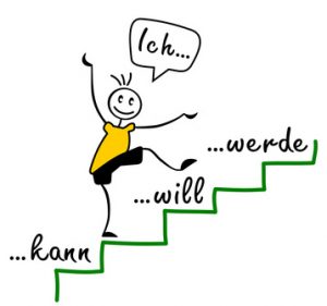Veränderung ist möglich