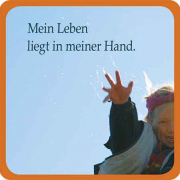 Den Tag zu einem guten Tag machen
