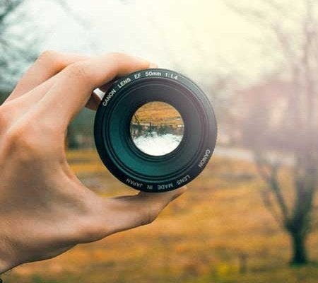 fotografie und Leben