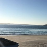 Urlaub am Meer