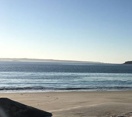 Urlaub am Meer